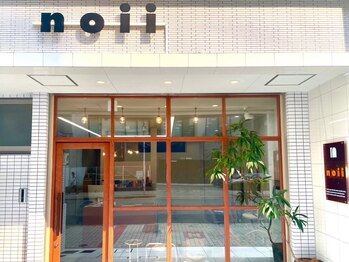 ノイ(noii)の写真/【リニューアルOPEN】実力派Stylist多数在籍★パワーUPして、より良いサービスをご提供◎お待ちしてます♪