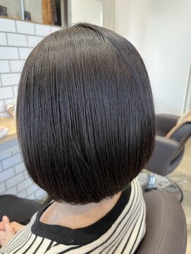 エイト マカビ 沖縄真嘉比店(EIGHT makabi) 【EIGHT 真嘉比】お客様スタイル