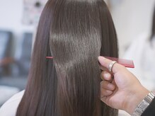 【marbb】使用後の質感をリアルに伝えます◎これだからたくさんの美容室で採用される＊