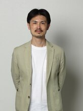 ナチュラルスタンダードボニータ(NATURAL STANDARD. bonita) 伊藤 圭亮