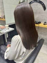 ルクール 船橋(le coeur) 髪質改善/髪質改善ストレート