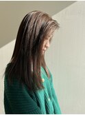 オリーブベージュ★