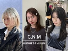 ジーエヌエム ゴニアンドムジン(G.N.M GUNHEE&MUJIN)