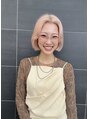 アチーブティルスマートサロン 豊川末広通店(achieve till Smart Salon) 青柳 有咲