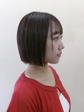 ジュール 金沢(Joule) ボブ