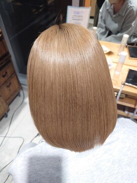 ネオリーブアーチ 武蔵小山店(Neolive arch) ソフトベージュカラー 武蔵小山