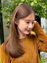 コンフィー(comfy)&nbsp;セミロング☆