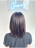 ラベンダーグレージュ