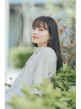 アンリオ ティエラ(an rio TIERRA) 大人ナチュラル美髪ロング