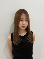 ウタシロイロ(uta shiroiro)&nbsp;レイヤー