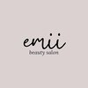 エミィ(emii)のお店ロゴ