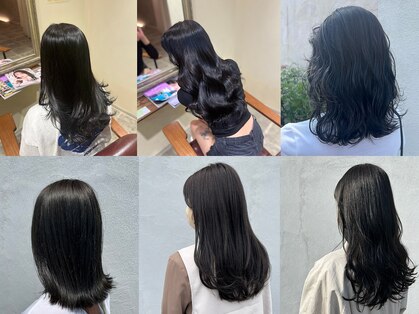 スピンヘアー 桂店(Spin hair)の写真