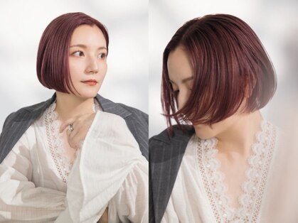 ヨユー(yoyu)の写真