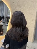 ウリ 横浜(uli)&nbsp;【arin指名限定】チョコレートブラウン