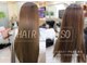 ヘアーソリソ(HAIR SORISO)の写真