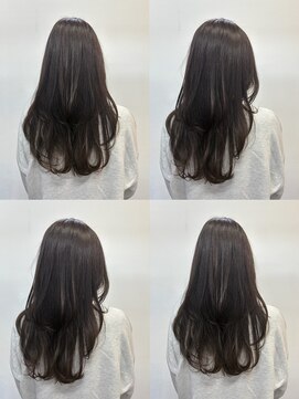 グルグル 妙典店(GULGUL) ハッシュカット×ロング