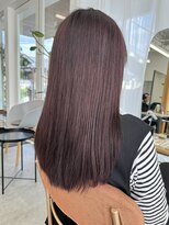 アエル(AELU)&nbsp;lavender pink