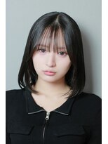 アドール(ADOR)&nbsp;[MIHO* ADOR] 韓国 / 韓国美髪 /美髪 /ストレート / 髪質改善