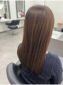 大人ロング　トリートメントケア　ホームケア