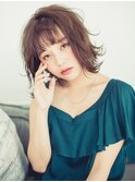 ナチュラルショート