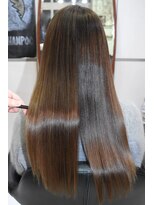 ネオフィリア 沼袋店(NEO PHILIA)&nbsp;髪ドラ(つるりんちょ)髪質改善トリートメント