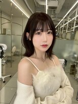 コアプラス 千葉(COA PLUS)&nbsp;外ハネボブ/千葉