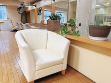 リン(Rin)の雰囲気(東口から徒歩3分☆ベテランstaffが丁寧に仕上げます。)