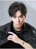 スパイキーフェザー