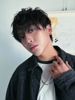 オーダー(OORDER)&nbsp;[KAGIWADA]メンズパーマ/メンズカット/ルーズパーマ/横浜