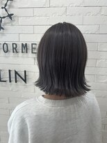 エールフォルム 藤枝店(YELLFORME)&nbsp;外ハネボブ