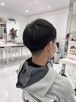 ニューヨークニューヨーク 松井山手店(NYNY)&nbsp;ベリーショート