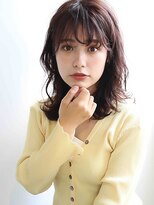 グリーン レーベル 川崎店(Green label) ミディアム【川崎】【京急川崎】