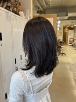シロ(siro)&nbsp;レイヤー