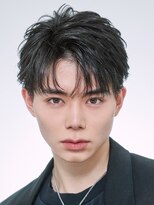 リップス 渋谷(LIPPS)&nbsp;コンマフェザー