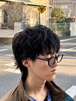 スウェル 千葉店(Swell)&nbsp;大人ルーズパーマ