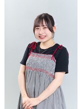 カラン エ ノエル(Calin et Noel) 江本 美玖