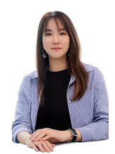 アンティヘア(anti HAIRｍ)&nbsp;冨樫 幸恵