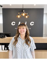 クリック 茂原店(CLiC) 小谷野 梨未