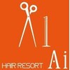エーアイ メン 早稲田店(Ai MEN)のお店ロゴ