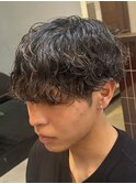 Attract津田沼/津田沼駅/メンズパーマ/メンズカット/メンズ/眉毛