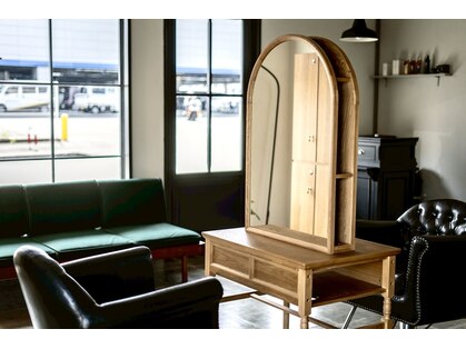 シュエット(CHOUETTE)の写真