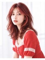 ディンプル 越谷駅前(DiMPlE)&nbsp;大人切りっぱなし鎖骨ミディ★DiMPlE越谷/越谷越谷レイクタウン