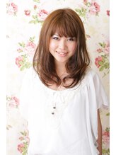 ヘアーメイク アルブル(HAIR MAKE Arbre)