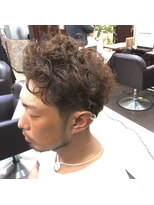 キャラ 池袋本店(CHARA)&nbsp;カジュアル メンズスタイル