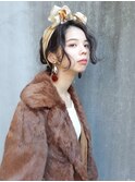 ゆるっと簡単arrange
