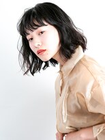 ビートス(BEAT S)&nbsp;【LAPENSEE】ハンサムボブ