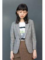 マウロア(MAULOA) トラッドガール 甘辛ミックス 伸ばしかけに○