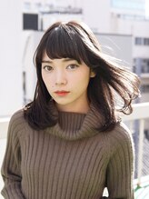 ロアール 大垣店(LOAOL) LOAOLナチュラルセミディ