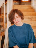【瀬田◆エクファヘアリゾート】外ハネショートボブ☆