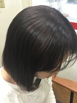 ヘアーブティックミレイ(MIREI)&nbsp;ボブ